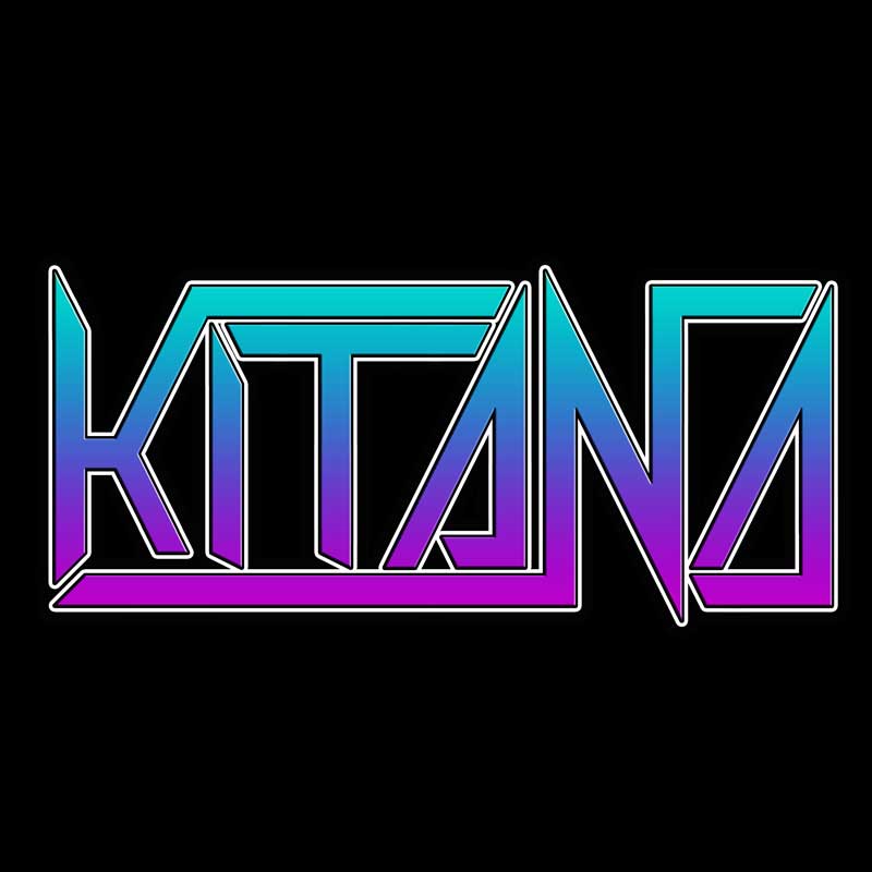 Kitana logo