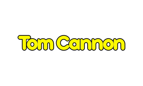 Tom-Cannon-logo Tom Cannon logo