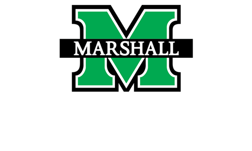 Marshall-University-sponsor-logo Bahnhof-logo