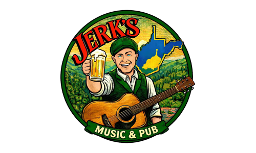 Jerks-Pub-logo Blenk-Glass-logo