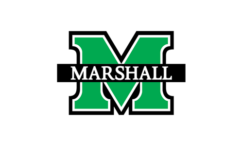 Marshall-University-logo Huntington Museum of Art logo