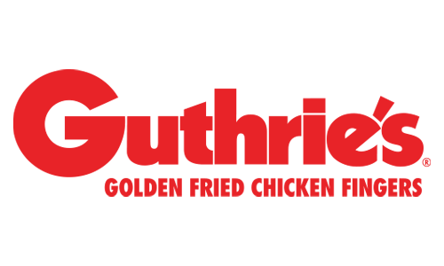 Guthries-logo Woelfel & Woelfel logo