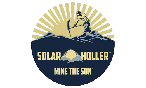 Solar-Holler-logo Hill-Tree-Roastery-logo